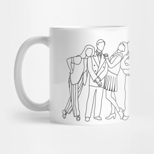 frasier Mug